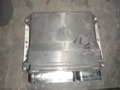 Автозапчастина б/у ЕБУ КОНТРОЛЕР ДВИГУНА для TOYOTA AURIS (_E15_) 2.0 D-4D (ADE150_) Посилання на OEM IAM 8966102D91  