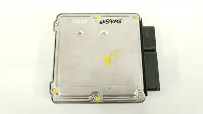 Second-hand car spare part ecu engine control for audi a6 c6 (4f2) 2.0 tdi oem iam references 03g906016hs