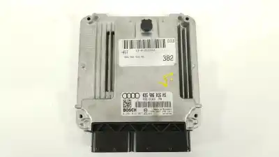 Second-hand car spare part ecu engine control for audi a6 c6 (4f2) 2.0 tdi oem iam references 03g906016hs 0281012557 