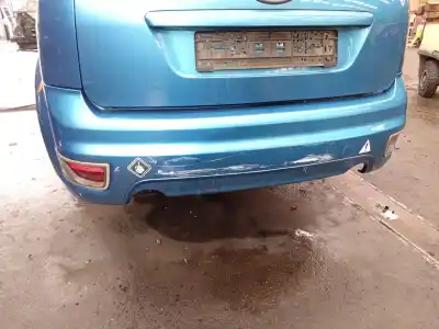 Автозапчастина б/у ЗАДНІЙ БАМПЕР для FORD FOCUS II (DA_, HCP, DP) 2.0 TDCI Посилання на OEM IAM 6M5YA17906  