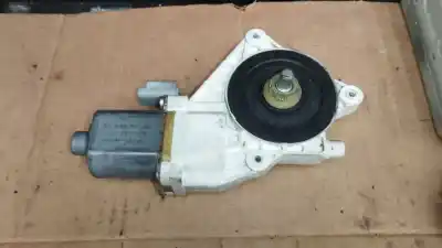 Автозапчасти б/у МОТОР ЗАДНЕГО ПРАВОГО СТЕКЛА за NISSAN MICRA III (K12) 1.4 16V ссылки OEM IAM 80730BC400  