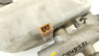 Pezzo di ricambio per auto di seconda mano pompa freni per ssangyong rodius xdi riferimenti oem iam 4854021212 bm1110981 
