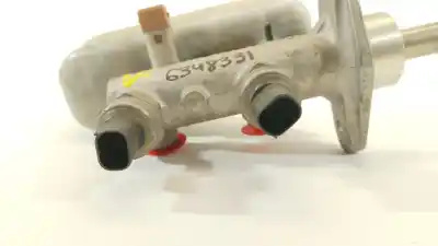 Pezzo di ricambio per auto di seconda mano pompa freni per ssangyong rodius xdi riferimenti oem iam 4854021212 bm1110981 