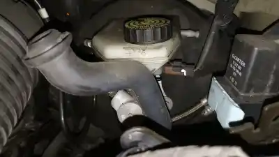Автозапчастина б/у Гальмівний насос для CITROEN C8 HDi 173 FAP Exclusive Посилання на OEM IAM 4601L6  