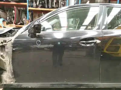 Автозапчастина б/у ПЕРЕДНІ ЛІВІ ДВЕРІ для LEXUS IS III (_E3_) 250 (GSE30_) Посилання на OEM IAM   