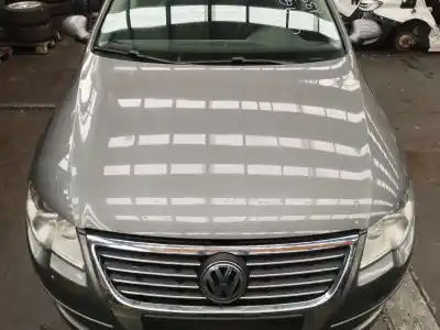 Автозапчастина б/у КАПОК для VOLKSWAGEN PASSAT B6 (3C2) 2.0 TDI Посилання на OEM IAM   
