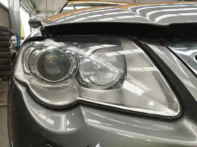 Автозапчастина б/у ПРАВА ФА для VOLKSWAGEN PASSAT B6 (3C2) 2.0 TDI Посилання на OEM IAM   