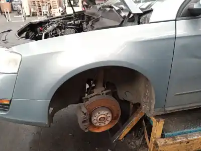 Автозапчастина б/у ПЕРЕДНЕ ЛІВЕ КРИЛО для VOLKSWAGEN PASSAT B6 (3C2) 2.0 TDI Посилання на OEM IAM   