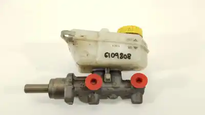 Peça sobressalente para automóvel em segunda mão Bomba De Travões por VOLKSWAGEN POLO (9N3) Advance Referências OEM IAM 6Q0611019Q  