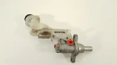 Pièce détachée automobile d'occasion POMPE DE FREIN pour NISSAN QASHQAI (J10) Tekna Sport Références OEM IAM 46010JD90A  