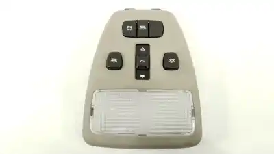 Second-hand car spare part interior light for jaguar s-type 3.0 v6 24v cat oem iam references xr839f963