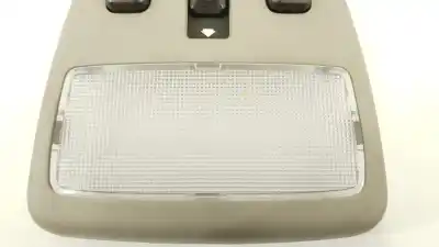 Peça sobressalente para automóvel em segunda mão luz interior por jaguar s-type 3.0 v6 24v cat referências oem iam xr839f963 xr82132 