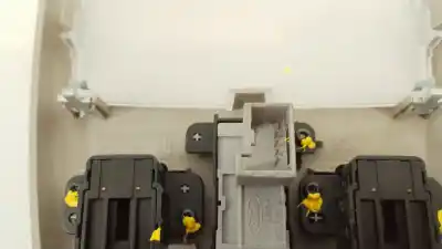 Peça sobressalente para automóvel em segunda mão luz interior por jaguar s-type 3.0 v6 24v cat referências oem iam xr839f963 xr82132 