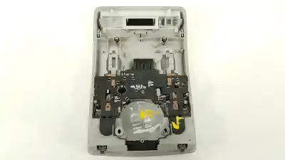 Автозапчасти б/у внутренний свет за audi a3 (8p) 1.9 tdi ссылки oem iam 8e0947565  