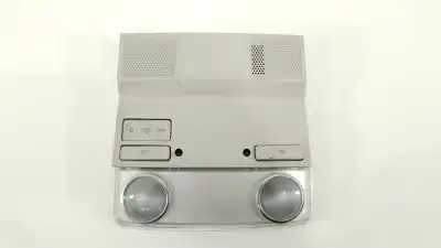Автозапчастина б/у внутрішне світло для SEAT LEON (5F1) FR Fast Lane Посилання на OEM IAM 5F0947105R 1K0947133H 