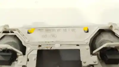 Pezzo di ricambio per auto di seconda mano luce interna per seat leon (5f1) fr plus riferimenti oem iam 5f0947105r 1k0947133h 