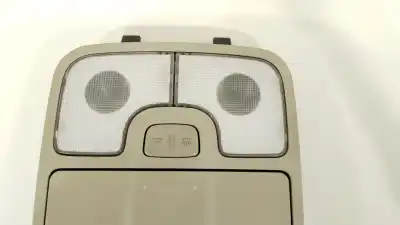 Автозапчастина б/у внутрішне світло для kia carens ( ) basic посилання на oem iam 92800a4000d  