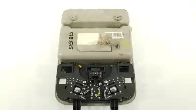 Автозапчастина б/у внутрішне світло для kia carens ( ) basic посилання на oem iam 92800a4000d  