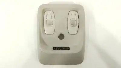 Автозапчастина б/у внутрішне світло для RENAULT CAPTUR Limited Посилання на OEM IAM 969801754R 264304513R 248804435R