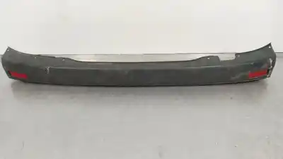 Recambio de automóvil de segunda mano de PARAGOLPES TRASERO para FORD TRANSIT CUSTOM V362 FURGÓN (FY, FZ)  referencias OEM IAM BK2117E962A  