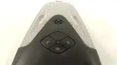 Автозапчастина б/у внутрішне світло для toyota c-hr ax1t(eu.m)/zyx10(h)/zyx10l-ahxgbw(3a) посилання на oem iam 81260f4060 63323f4010 