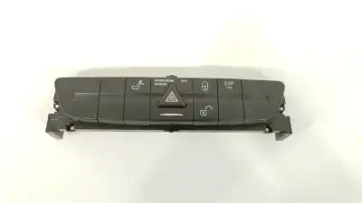 Peça sobressalente para automóvel em segunda mão comandos de alavanca por mercedes-benz clase e (w211) e 270 cdi (211.016) referências oem iam 2118210658