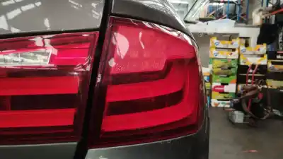 Pezzo di ricambio per auto di seconda mano LUCI POSTERIORI DESTRA per BMW 5 TOURING (F11) 525 D XDRIVE Riferimenti OEM IAM 63217203234  
