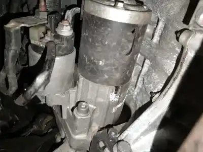 Gebrauchtes Autoersatzteil MOTOR STARTET zum CITROEN C4 PICASSO I MONOSPACE (UD_) 1.6 HDI OEM-IAM-Referenzen 9663528880  