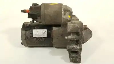 Pezzo di ricambio per auto di seconda mano motorino di avviamento per peugeot partner tepee 1.6 hdi riferimenti oem iam 9663528880