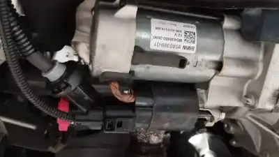Second-hand car spare part  for BMW X2 (F39)  OEM IAM references 8580389 12418580389 MS4380003690