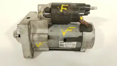 Pièce détachée automobile d'occasion démarreur de voiture pour bmw x2 (f39) sdrive18d références oem iam 8580389