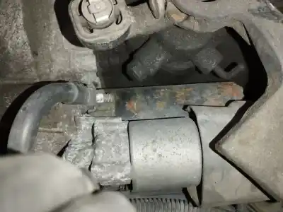 Recambio de automóvil de segunda mano de MOTOR ARRANQUE para VOLKSWAGEN CADDY III FURGONETA/MONOVOLUMEN (2KA, 2KH, 2CA, 2CH) 2.0 SDI referencias OEM IAM AH911023B  