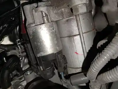 Recambio de automóvil de segunda mano de MOTOR ARRANQUE para TOYOTA RAV 4 III (_A3_) 2.2 D (ALA35_) referencias OEM IAM 281000R010  