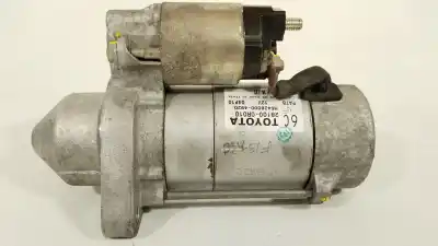 Piesă de schimb auto la mâna a doua Electromotor pentru TOYOTA RAV 4 III (_A3_)  Referințe OEM IAM 281000R010 MS1280004920 