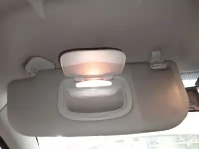 Pezzo di ricambio per auto di seconda mano tenda sinistra per alfa romeo gt (937_) 1.9 jtd (937cxn1b) riferimenti oem iam   