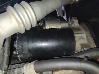 Recambio de automóvil de segunda mano de MOTOR ARRANQUE para MERCEDES-BENZ CLASE C (W203) BERLINA 270 CDI (203.016) referencias OEM IAM A0051516601  