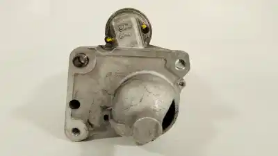 Peça sobressalente para automóvel em segunda mão motor de arranque por citroen berlingo multispace (b9) 1.6 hdi 90 referências oem iam 5802fp  