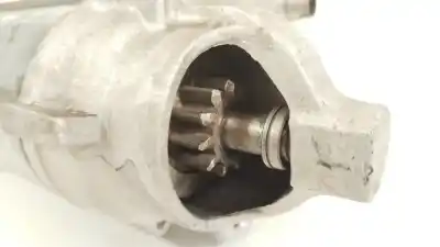 Peça sobressalente para automóvel em segunda mão motor de arranque por citroen berlingo multispace (b9) 1.6 hdi 90 referências oem iam 5802fp  