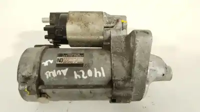 Автозапчастина б/у двигун запускається для toyota auris (_e18_) 1.4 d-4d (nde180_) посилання на oem iam 281000n040 ms4280006191 