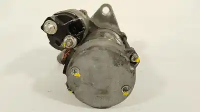 Автозапчастина б/у двигун запускається для toyota auris (_e18_) 1.4 d-4d (nde180_) посилання на oem iam 281000n040 ms4280006191 