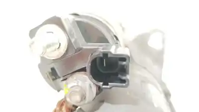 Автозапчастина б/у двигун запускається для toyota auris (_e18_) 1.4 d-4d (nde180_) посилання на oem iam 281000n040 ms4280006191 