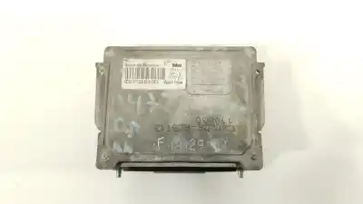 Peça sobressalente para automóvel em segunda mão balastro de xenon por peugeot 508 sw i (8e_) 2.0 hdi referências oem iam 6g89034934