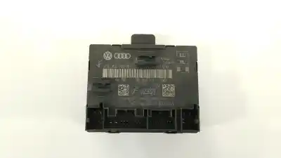 Peça sobressalente para automóvel em segunda mão módulo de confort / bsi /bcm por audi a7 sportback (4ga) 3.0 tdi quattro referências oem iam 4g8959795b