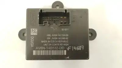 Автозапчасти б/у электронный модуль за ford c-max ii (dxa/cb7, dxa/ceu) 2.0 tdci ссылки oem iam av6n14b532dd a2c53304052 