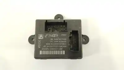 Peça sobressalente para automóvel em segunda mão  por FORD C-MAX II (DXA/CB7, DXA/CEU)  Referências OEM IAM AV6N14B531BF  