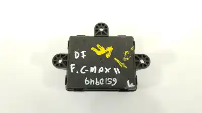 İkinci el araba yedek parçası elektronik modül için ford c-max ii (dxa/cb7, dxa/ceu) 2.0 tdci oem iam referansları av6n14b531bf  