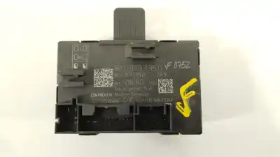Pezzo di ricambio per auto di seconda mano modulo comfort per audi a4 b8 avant (8k5) 2.0 tdi riferimenti oem iam 8k0959795g 8k0959795d 