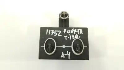 Pezzo di ricambio per auto di seconda mano modulo comfort per audi a4 b8 avant (8k5) 2.0 tdi riferimenti oem iam 8k0959795g 8k0959795d 