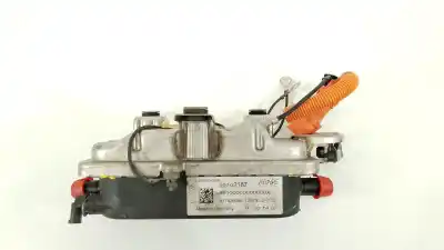 Pezzo di ricambio per auto di seconda mano riscaldamento pieno normale per opel ampera (r12) ev 150 riferimenti oem iam 22792167