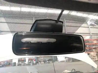 Second-hand car spare part INTERIOR REARVIEW MIRROR for NISSAN JUKE (F15) 1.5 DCI OEM IAM references 96321AX700  